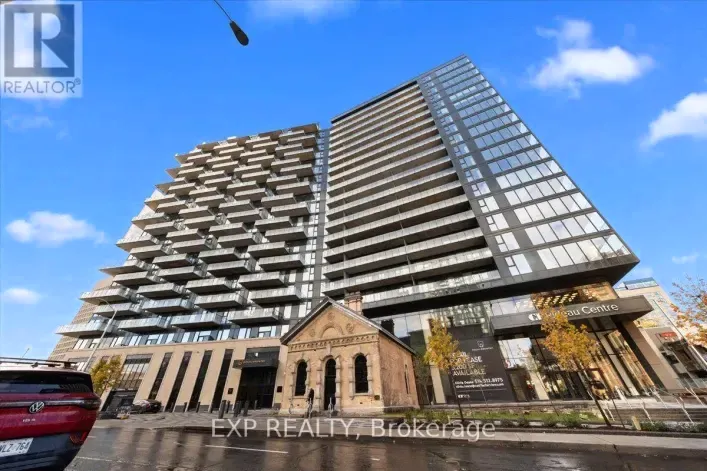 709 - 74 NICHOLAS STREET, Ottawa