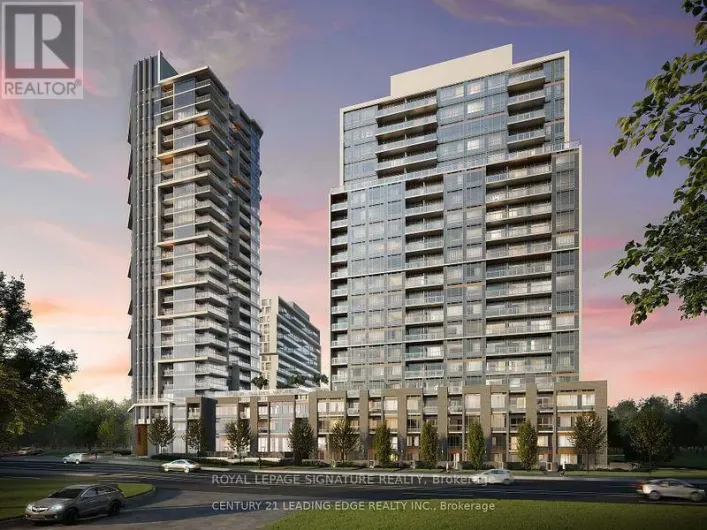 709 - 8010 DERRY ROAD, Milton