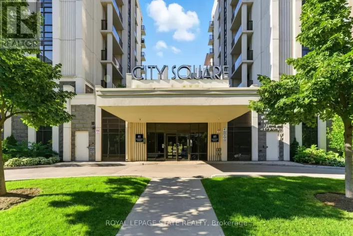 709 - 81 ROBINSON STREET, Hamilton