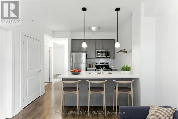 709 - 81 ROBINSON STREET, Hamilton