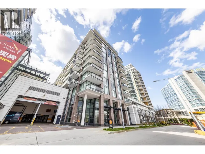 709 8160 MCMYN WAY, Richmond