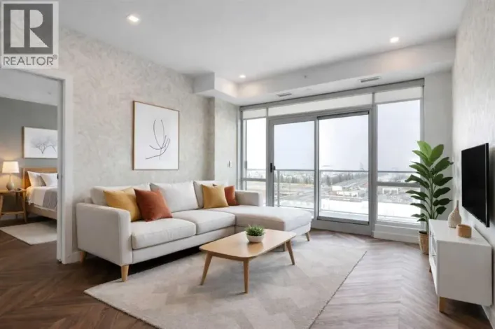 709, 8505 Broadcast Avenue SW, Calgary