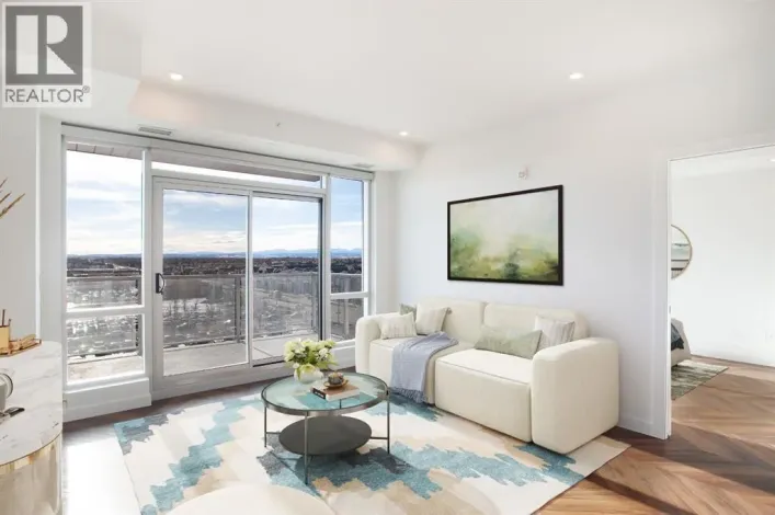 709, 8505 Broadcast Avenue SW, Calgary