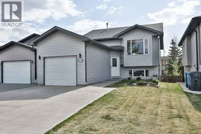 709 Blackfoot Terrace W, Lethbridge