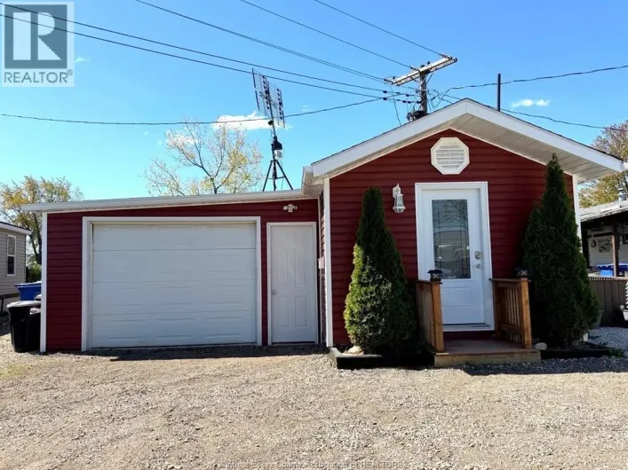 709 HERITAGE ROAD Unit# 34, Kingsville