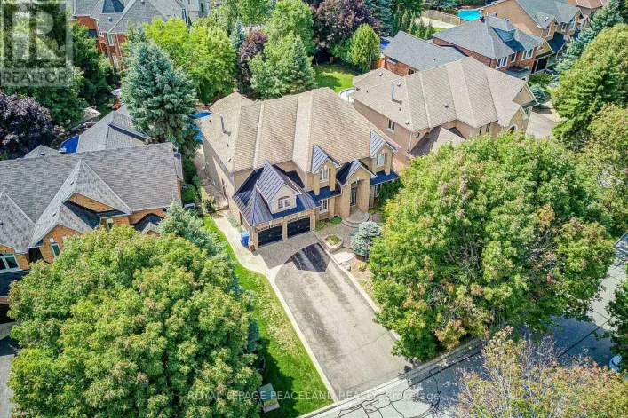 709 HIGHLAND BLADE ROAD, Newmarket