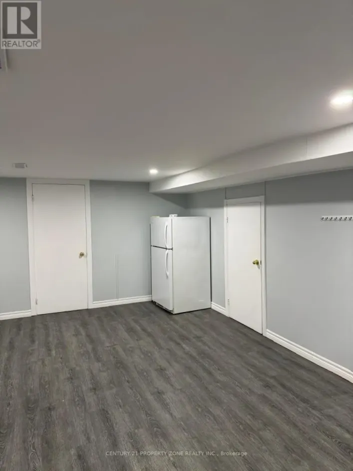 709 KEATES AVENUE, Oshawa