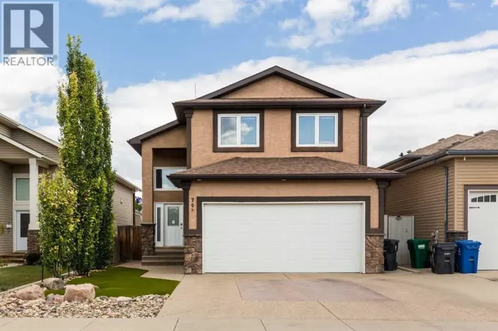 709 Lynx Landing N, Lethbridge