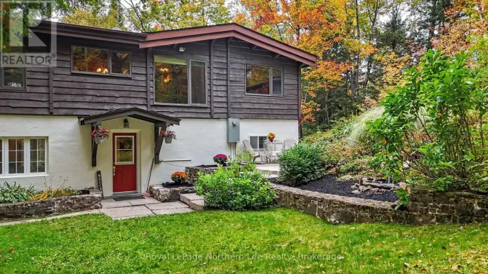 709 MACPHERSON DRIVE, East Ferris