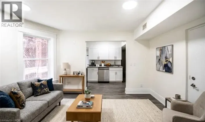 709 MAIN E Street Unit# 2, Hamilton