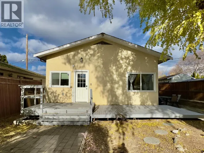 709 MUNICIPAL Avenue, Penticton