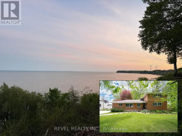 709 NELSON STREET W, Norfolk