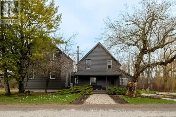 709 OLD MILFORD ROAD, Prince Edward County