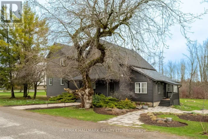 709 OLD MILFORD ROAD, Prince Edward County