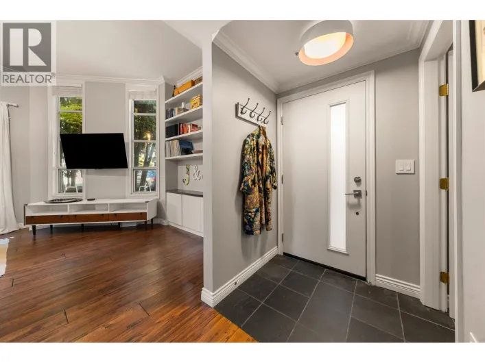 709 PRIOR STREET, Vancouver