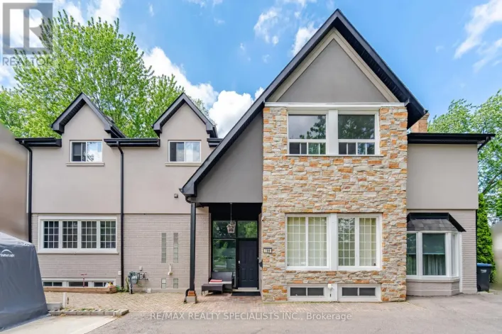 709 QUEENSWAY W, Mississauga