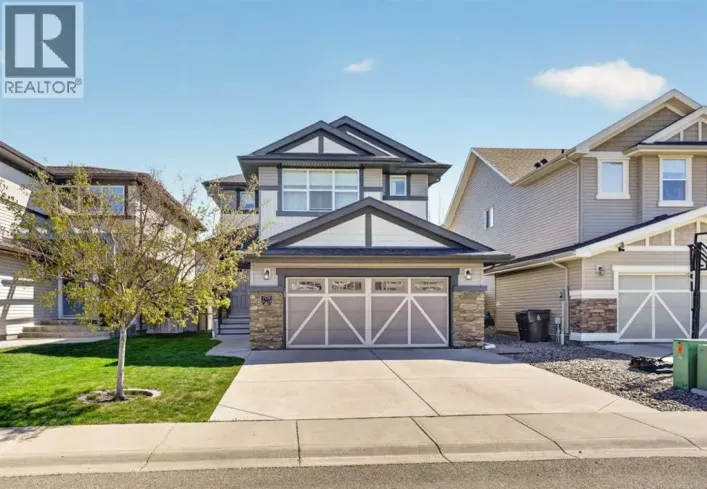 709 Twinriver Loop W, Lethbridge