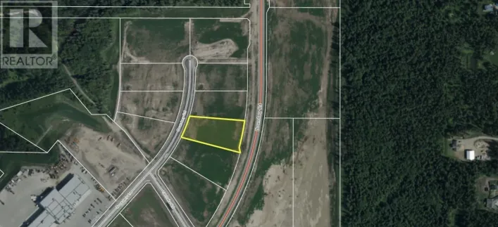 7090 BOUNDARY COURT, Prince George