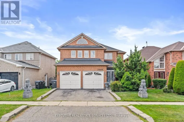 7090 TERRAGAR BOULEVARD, Mississauga