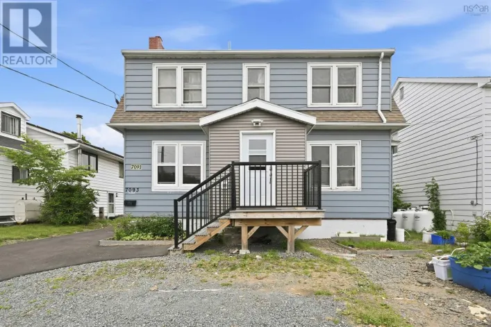 7091/7093 Bayers Road, Halifax