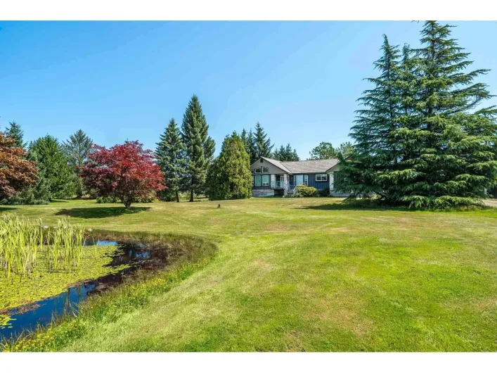 House for sale: 7094 267 STREET, Langley