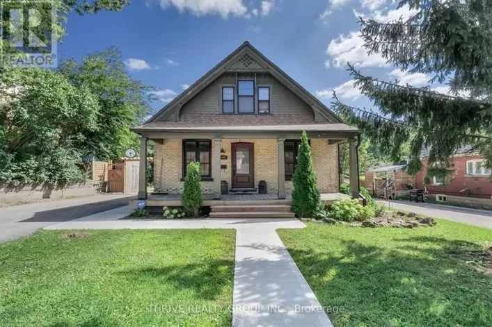 7095 LONGWOODS ROAD, London South