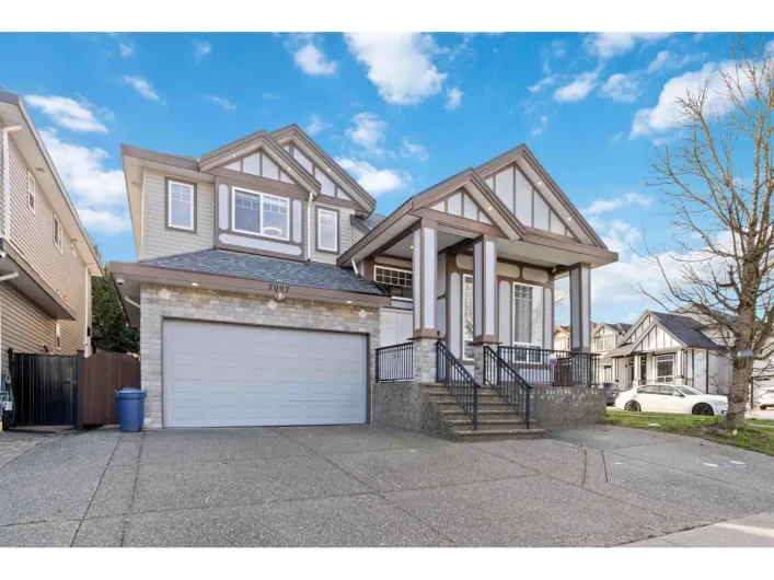 7097 149A STREET, Surrey