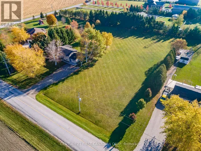 70986 B LINE, South Huron