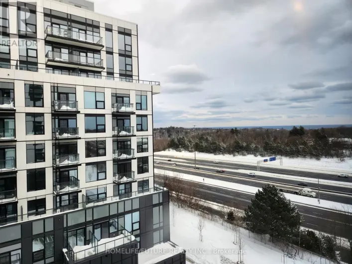 709B - 7437 KINGSTON ROAD, Toronto