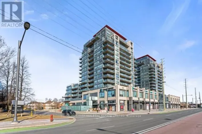 709B - 9090 YONGE STREET, Richmond Hill