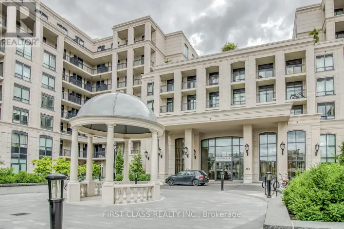 709W - 268 BUCHANAN DRIVE, Markham