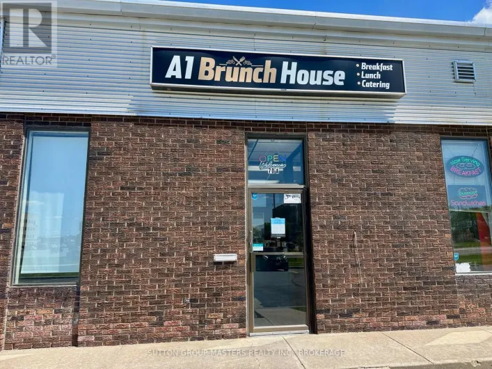 70A - 1407 JOHN COUNTER BOULEVARD, Kingston
