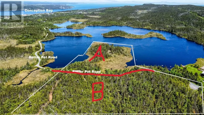 70B Butter Pot Road, Holyrood