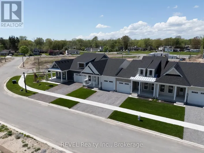 70B SENECA DRIVE, Fort Erie