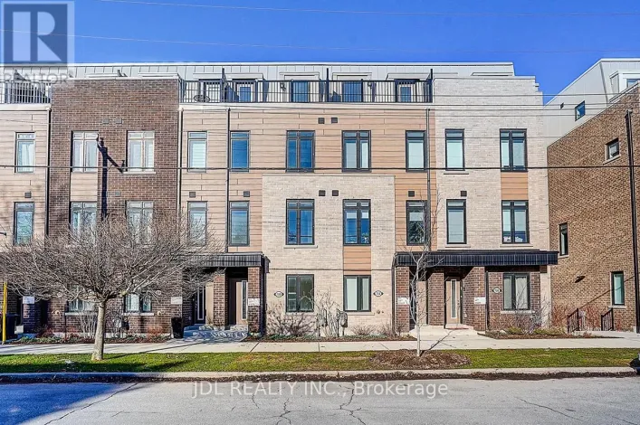 70B TISDALE AVENUE, Toronto