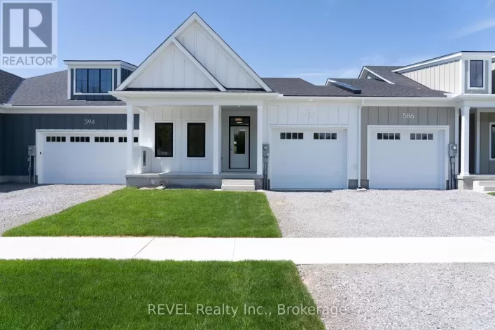 70C SENECA DRIVE, Fort Erie