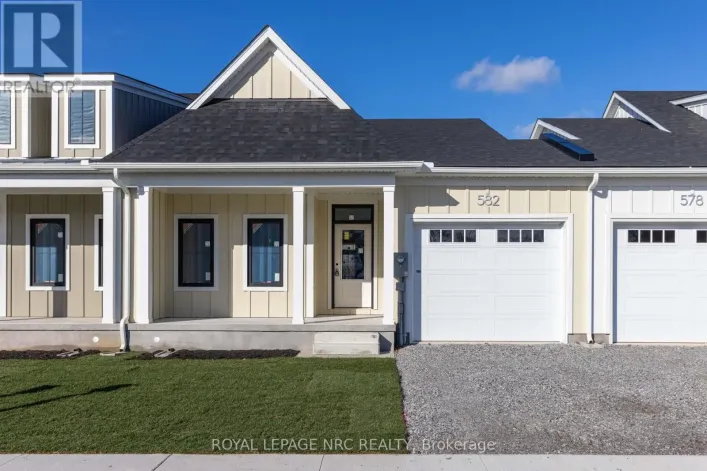 70C SENECA DRIVE, Fort Erie