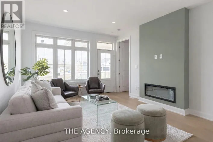 70D - 582 SENECA DRIVE, Fort Erie