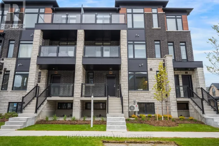 70F - 173 PETCH AVENUE, Caledon