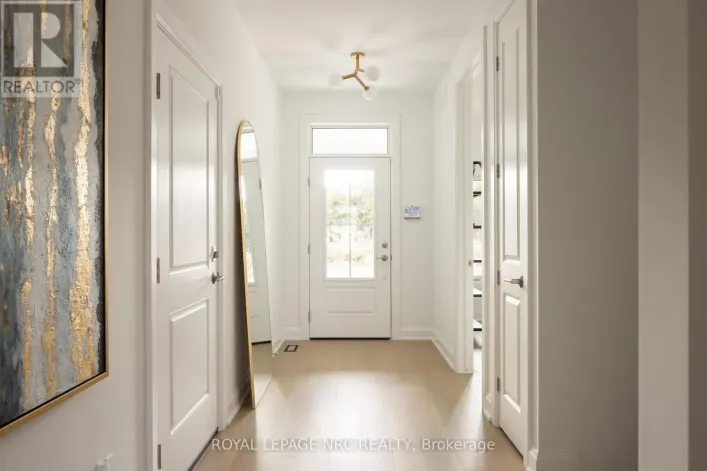 70F - 574 SENECA DRIVE, Fort Erie