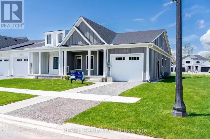 70F SENECA DRIVE, Fort Erie