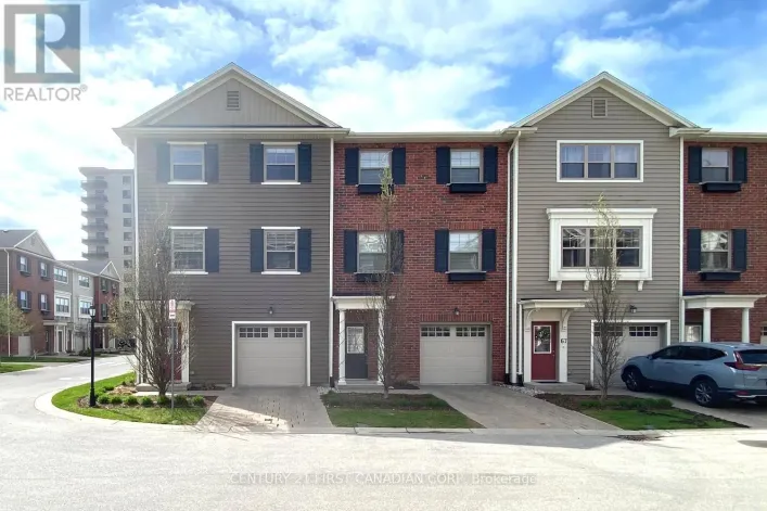 71 - 1040 CORONATION DRIVE, London North