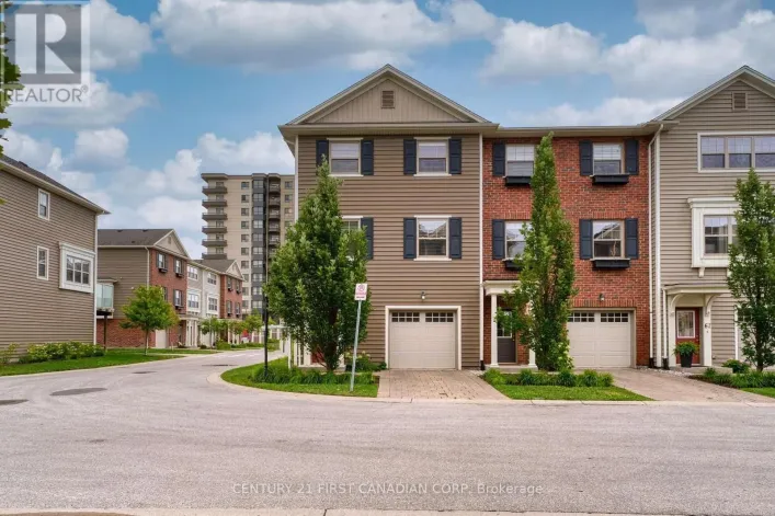 71 - 1040 CORONATION DRIVE, London North
