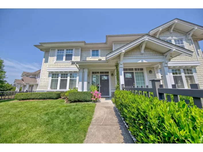 71 10500 DELSOM CRESCENT, Delta