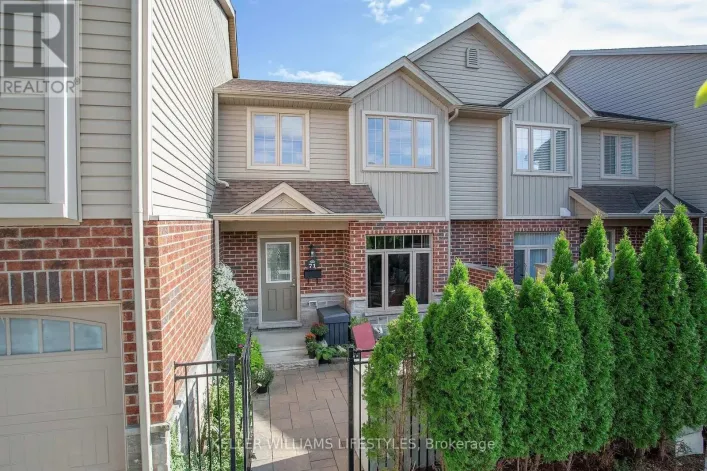 71 - 1061 EAGLETRACE DRIVE, London North