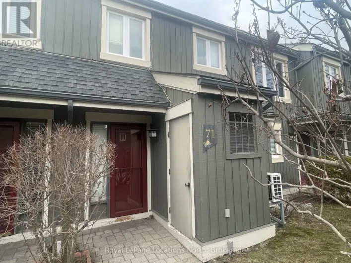 71 - 149 FAIRWAY CRESCENT, Collingwood