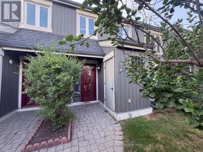 71 - 149 FAIRWAY CRESCENT, Collingwood