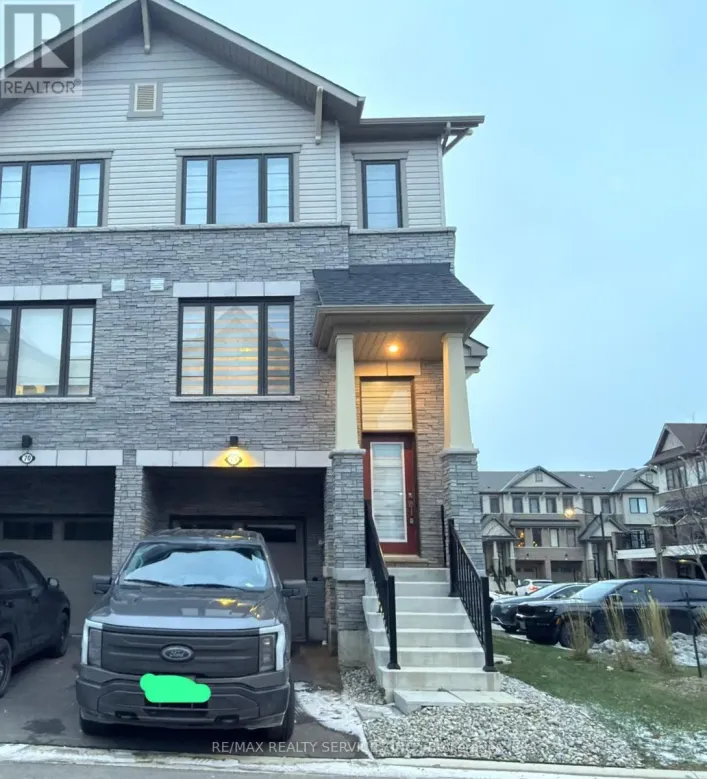 71 - 185 BEDROCK DRIVE, Hamilton