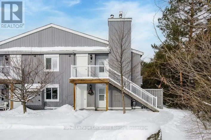 71 - 19 DAWSON DRIVE, Collingwood