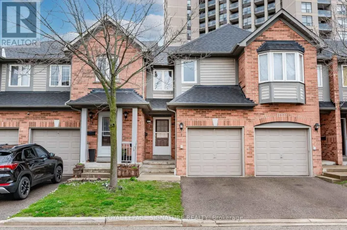 71 - 190 FORUM DRIVE, Mississauga